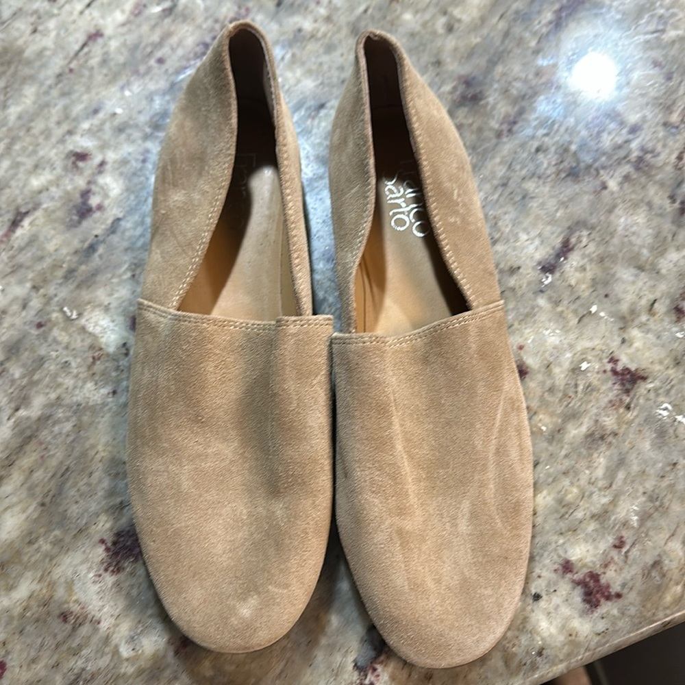 Franco Sarto Espadrille